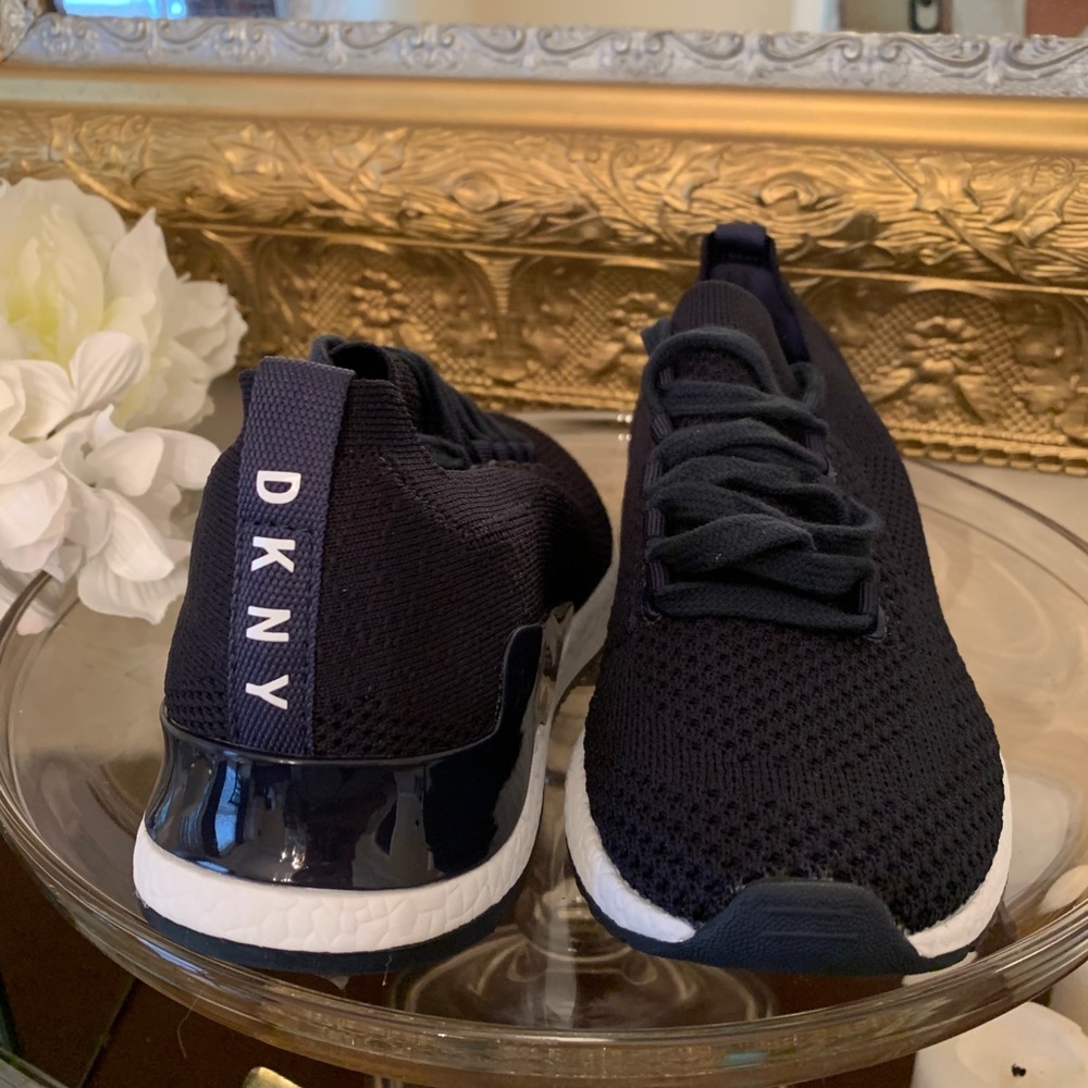 DKNY women’s sneakers